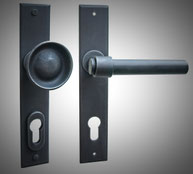 Traditional Ironmongery