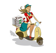 pizza Lunel livraison et à emporter
