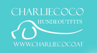 Logo CharlieCoco Hundeleinen