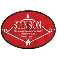 Stinson Aircraft logo