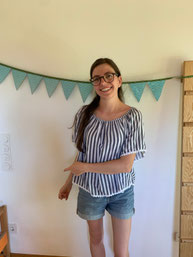 Isabell Reichinger (Erzieherin)