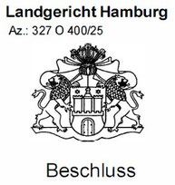 LG_Rostock_einstweilige_Verfügung_Herausgabe_Auto_sichergestellt_Pfando-Rechtsanwalt_Sven_Nelke_hilft