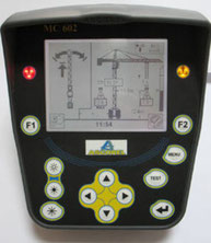 PG LOC - Systéme d'interférence ASCOREL MC602