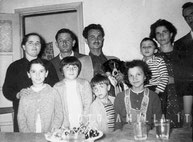 LA FAMIGLIA