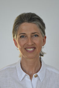Sylvia Sailer sailerhome Innenarchitektin