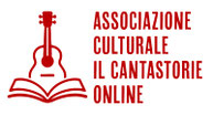 ASSO CULT. IL CANTASTORIE ON LINE
