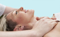 Sven Parthie Massage Therapy & Stress Management Coaching