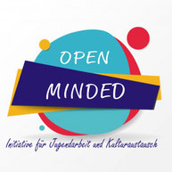 open-minded-initiatives Webseite!