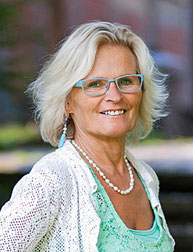 Christine Ohlenbusch