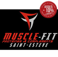 Muscle Fit partenaire LOISIRS 66