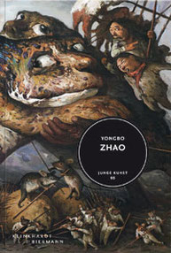 Publications - Yongbo Zhao's Official Website Publications - Yongbo Zhao's Official Website