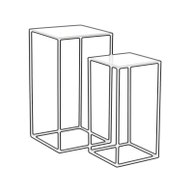 Métal Bois Deko fabrique des Selettes sur mesure