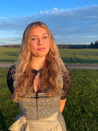 Porträr Paula Weise