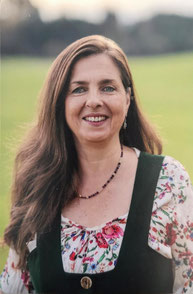 Porträt Maria Kapsner