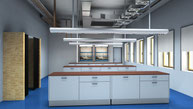 netz-cenide uni duisburg nano engergie technik zentrum drahtler architekten dortmund planungsgruppe 3dpixel company visualisierung