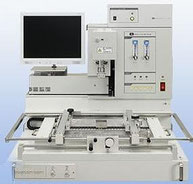 格安 古賀電子の所有する機器・設備をご紹介 プリント基板実装 - その他