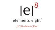 Elements 8 - Rum aus St. Lucia