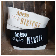 paniere apero personnalisable