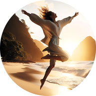 Longevity lifestyle is liberating.