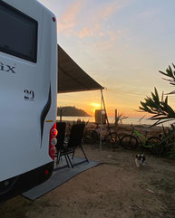 Exklusive Wohnmobile mieten, Wohnmobil exklusiv