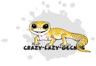 crazy-lazy-geckoss Webseite!
