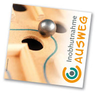 Imageflyer Inobhutnahme Ausweg