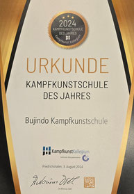 Karate Kampfkunst