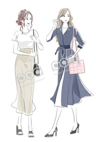 Cool & Elegance