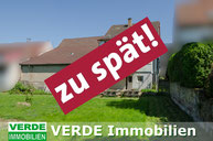Einfamilienhaus mit Scheune in Keltern zum Kauf, präsentiert von VERDE Immobilien