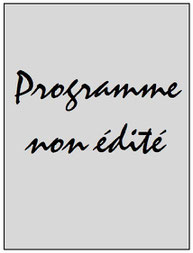 2009-08-30  PSG-Lille (4ème L1, Programme non édité)