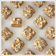 English Butter Toffee