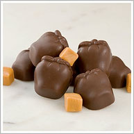 Caramel Apples