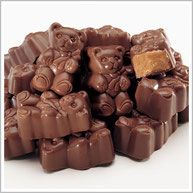 Peanut Butter Bears