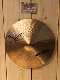 Meinl 20" Medium Crash Ride Amun Serie, Musik Fabiani Guitars Calw, Nagold, Altensteig, Freudenstadt