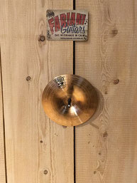 Meinl 8" China Splash Classic, Schlagzeug-Becken, Cymbals, Fabiani Guitars 75365 Calw