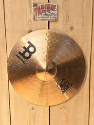 Meinl 20" Medium Ride Crash Classics, Cymbals for Drums, Fabiani Guitars 75365 Calw, Herrenberg, Sindelfingen, Stuttgart