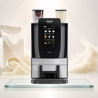 GAGGIA G 100 ES2R/FQ Festwasseranschluss