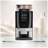 GAGGIA G 100 ES3RM/EUQ Festwasseranschluss