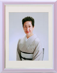 着物撮影について