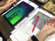 オーラカラー測定