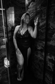 boudoir fotoshoot hellevoetsluis