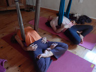 www.jyoti-yogi.com stage yoga aérien