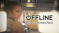OFFLINE - BUT CONNECTED
