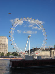 London Eye