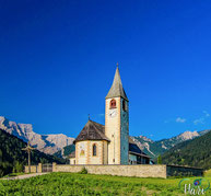 Prags - Kirche St. Veit