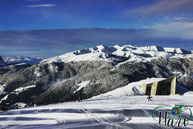 Kronplatz - Messner-Mountain-Museum