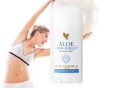 Forever Living Products aloe activator