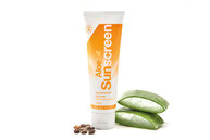 Forever Living Products Aloe Sunscreen
