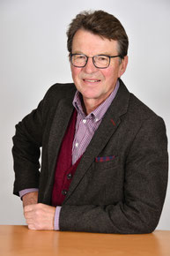 Rolf Löckmann: Ihr FDP Kandidat im Wahlbezirk Sendenhorst 6