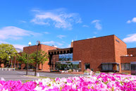 岐阜市科学館